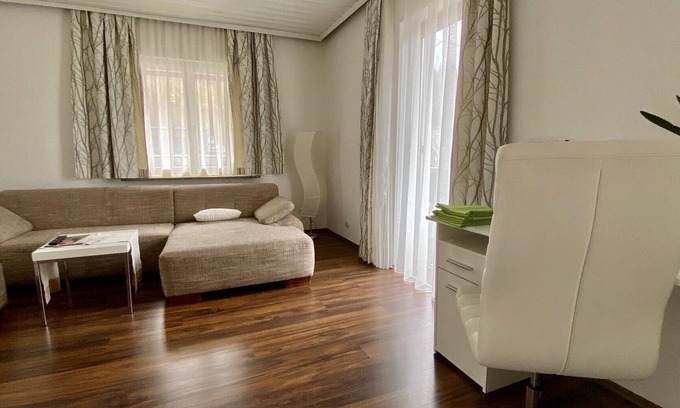 Obertraun Apartment | Höllwirt 2-Zimmer Appartment Nr. 1