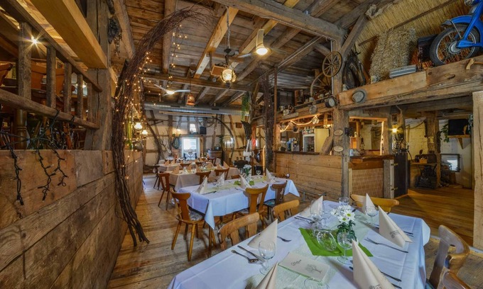 Geislingen an der Steige Bed & Breakfast | Hörners Landgasthof
