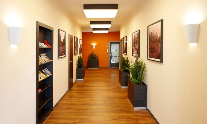 Horste Hotel | Hörster Krug