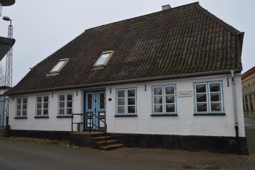Nordborg Apartment | Høkeriet C
