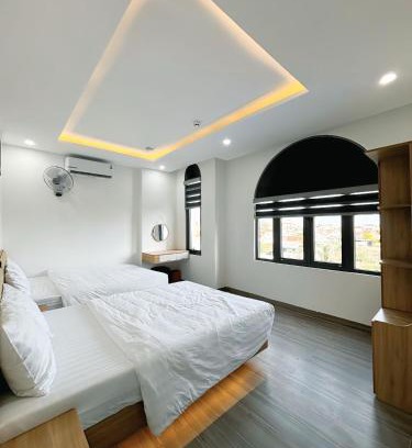 Tuy Hoa Hotel | Hương Giang Hotel