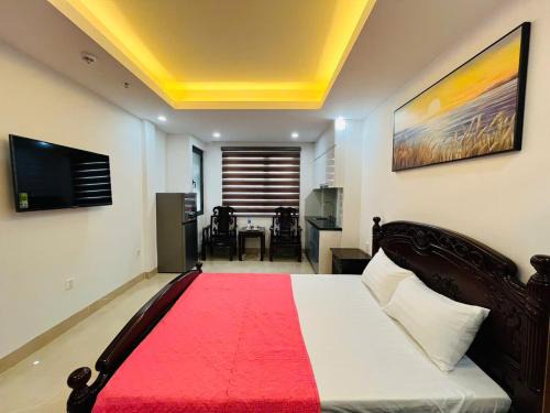 Thanh Xuan Hotel | Hương Linh Apartment