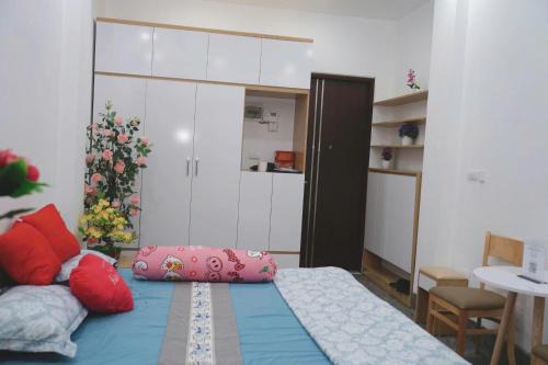 Trung Hoa Nhan Chinh Apartment | Hương Rừng 105TM1