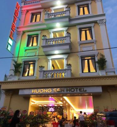 Tien Lang Hotel | Hương Sen Hotel Hải Phòng