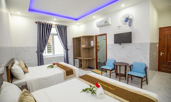 Con Son Hotel | Hưng Khánh Hotel