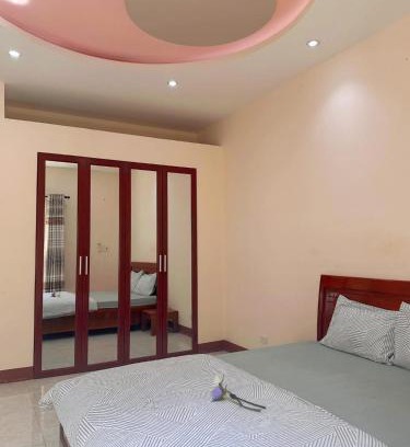 Long Dien House | Hạnh Phúc homestay