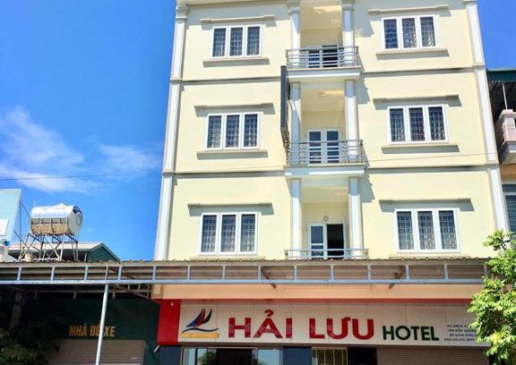Van Don Hotel | Hải Lưu Hotel