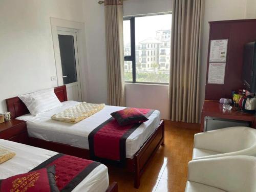 Bai Chay House | Hồng Vinh Motel