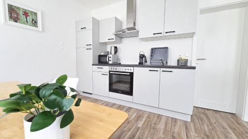 Triberg im Schwarzwald Apartment | H-Apartment 3