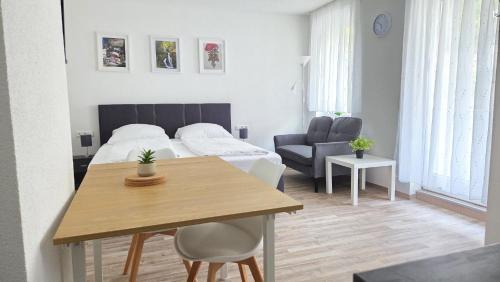 Triberg im Schwarzwald Apartment | H-Apartment 4