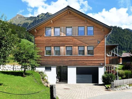 Au House | h AU sblick Comfortable holiday residence