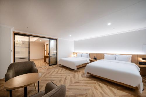 Gumi Hotel | H Avenue Gumi Okgye