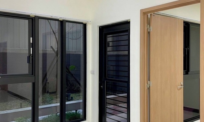 Datong Apartment | H&K 2/1 Quiet corner next to Taipei main station
