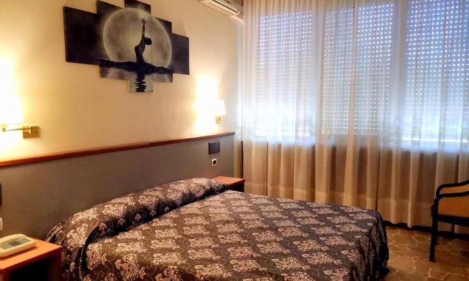 Cinisello Balsamo Hotel | H&L Hotel