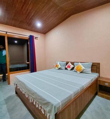 Naina Range House | H .R. MOUNT VIEW HOMESTAY.