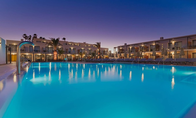 Corralejo Hotel | H10 Ocean Dreams Boutique Hotel - Adults Only