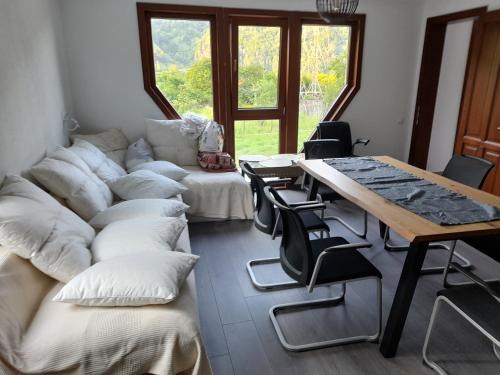 Malaia House | H2O GuestHouse Chalet Malaia
