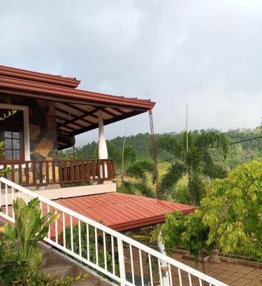 Ella Hotel | H3 Hilltop Heaven