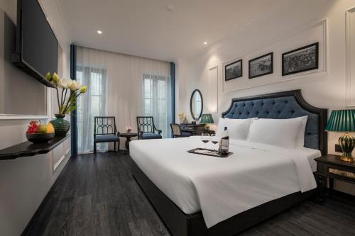 Ha Long Hotel | Ha Long Essence Hotel