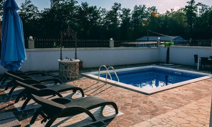 Veli Brgud Villa | HA-LU 1 - Holiday Relax Home