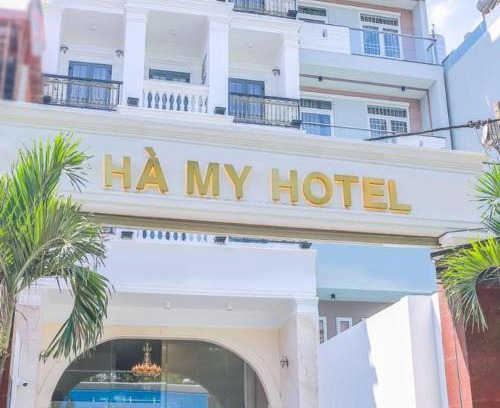 Linh Trung IEPZ Hotel | Ha My Hotel