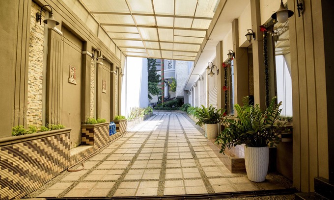 Bien Hoa Hotel | Ha Trinh Hotel