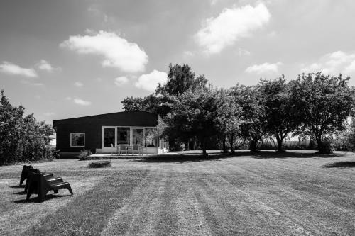 Horebeke Villa | Haaghoek, design vakantiewoning
