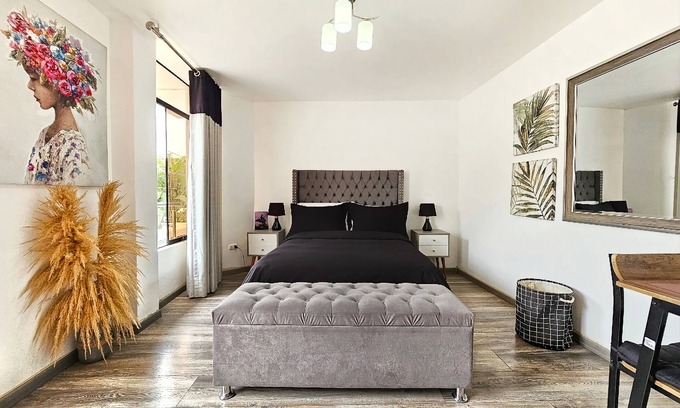 Callao Apartment | Hab. en 2do Piso C/baño Privado, 10 min del Arpto