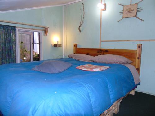 Coyhaique House | Habiación Día de Sol en Casa Quilanto