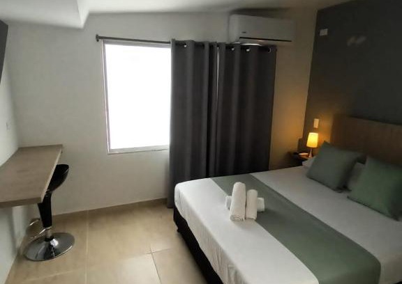 La Aguacatala Apartment | Habitación aguacatala poblado