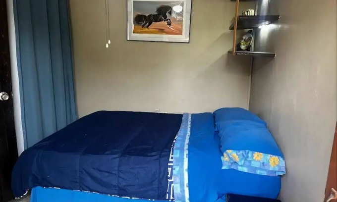 Veracruz House | Habitación amueblada baño/entrada independiente