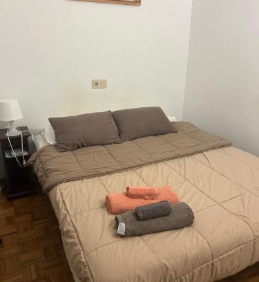 Figueres Apartment | Habitación doble privada en figueres