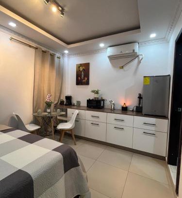 Coca Apartment | Habitación en la ciudad de Francisco de Orellana