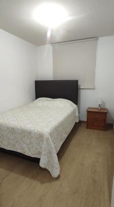 Los Olivos House | Habitación en departamento de estreno en Los Olivos