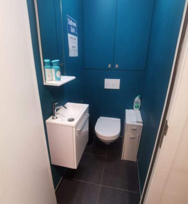 Meilemeers House | Habitación en metro erasme