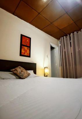 Bogota House | Habitación Familiar Corferias