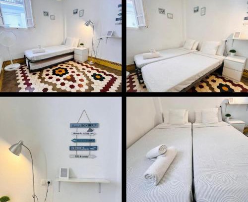 Poblats Maritims House | Habitación Maritim 2