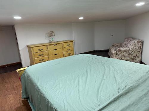 San Luis Rio Colorado House | Habitación para bajitos