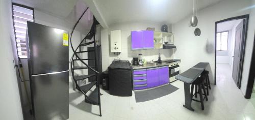 Bucaramanga House | Habitación para ejecutivos San Alonso Bucaramanga