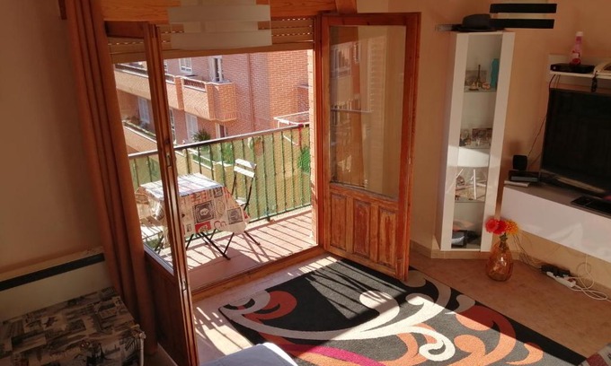 Manzanares el Real House | Habitación privada, siéntete como en tu casa