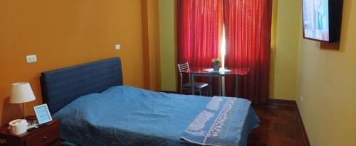 Santiago de Surco Apartment | Habitación privada, TV y WIFI cerca a Barranco - H2