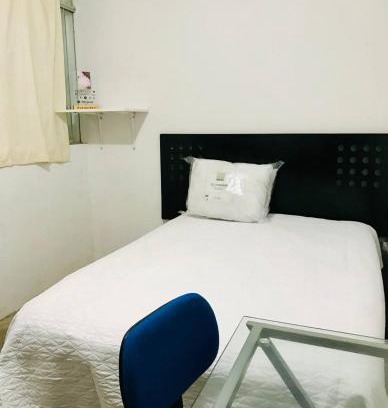 Chiclayo House | Habitación Urb las Brisas
