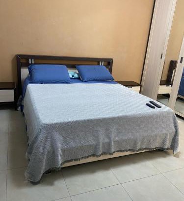 Swieqi House | Habitación y baño privado