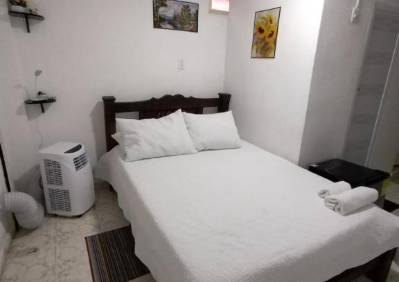 Cartagena District Apartment | HABITACION CERCA DE LA UNIVERSIDAD DEL SINu