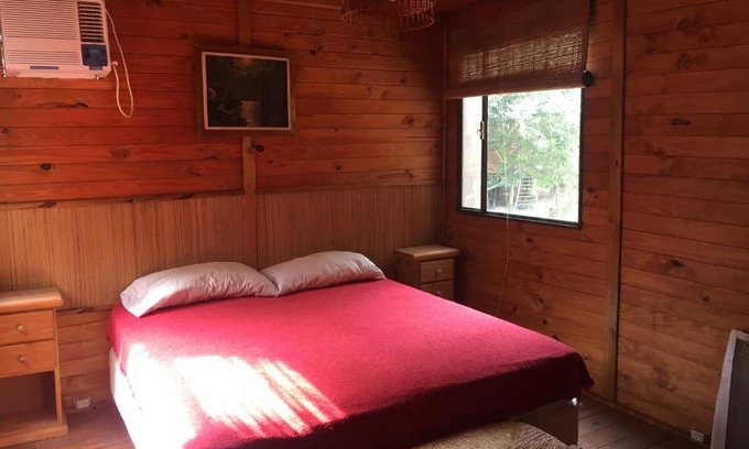 Partido de Tigre House | Habitacion doble con baño privado en Delta - Tigre