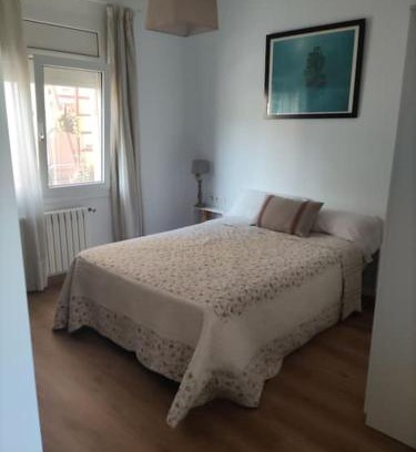 Palafrugell House | habitacion doble