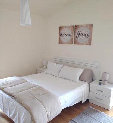 Padron House | Habitaciones privadas A Parada do Camiño Padrón