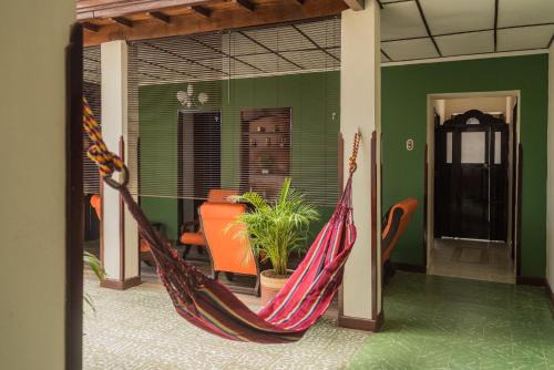 San Gil House | Habitaciones privadas en Caracol Casa Turistica