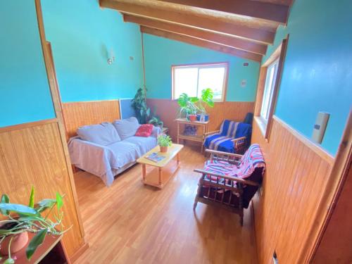 Coyhaique House | Habitaciones S&E