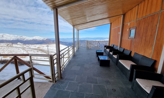 Farellones Apartment | Habitamar El Colorado